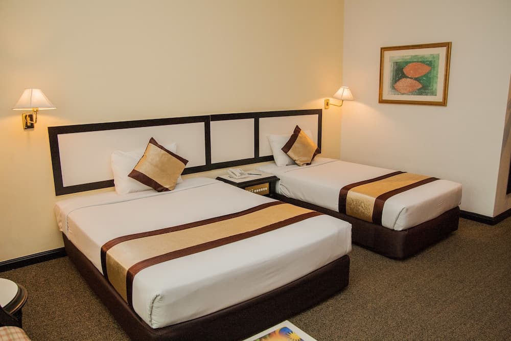 Summit Hotel Subang USJ photo 7