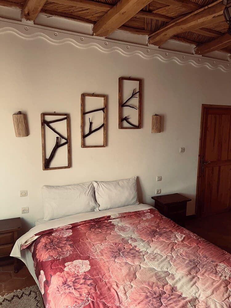Hiking nomads guesthouse photo 2