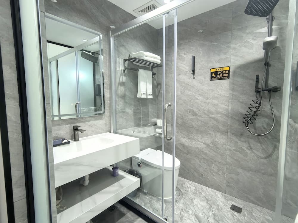 Meihao Exquisite Hotel photo 8