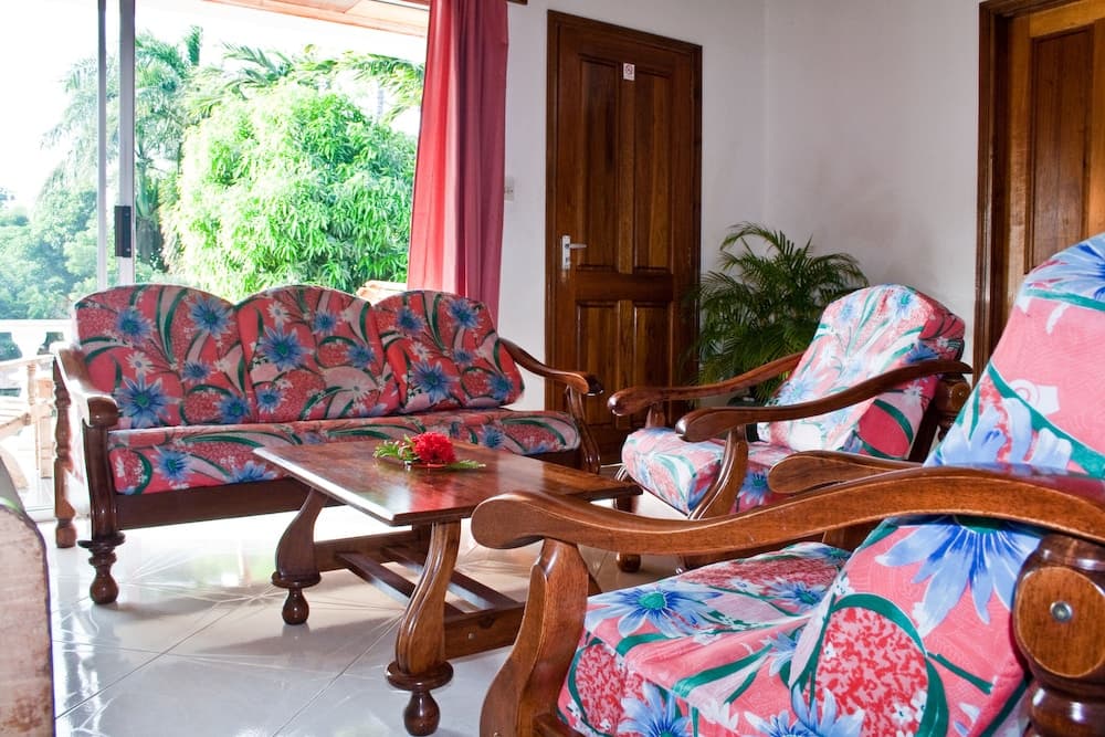 Villa de Roses photo 9