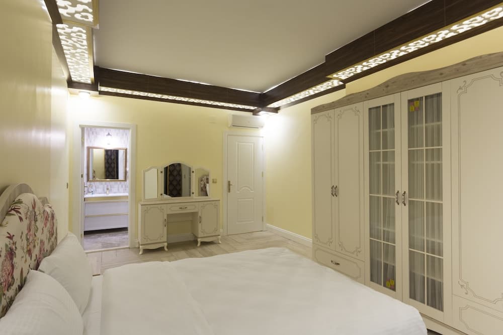 Merada Suit Otel and Spa photo 3