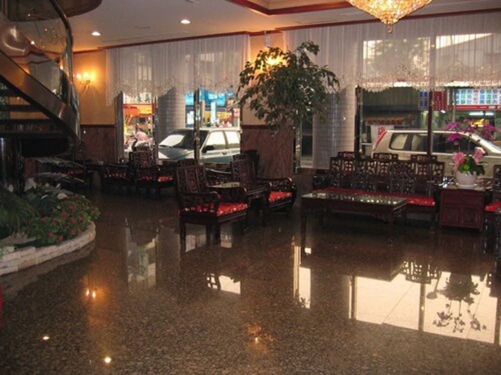 Noble Hotel photo 9