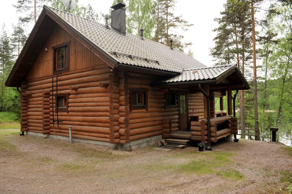 Yli-Kaitalan Lomamökit photo 4