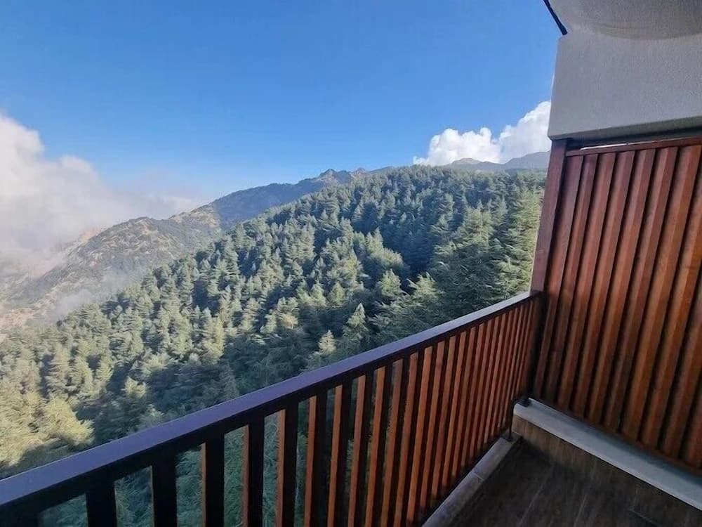 Hotel El-Arz