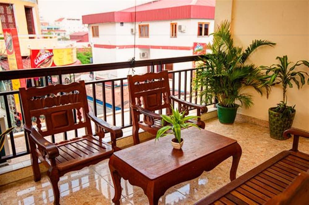 B52 Hostel photo 7