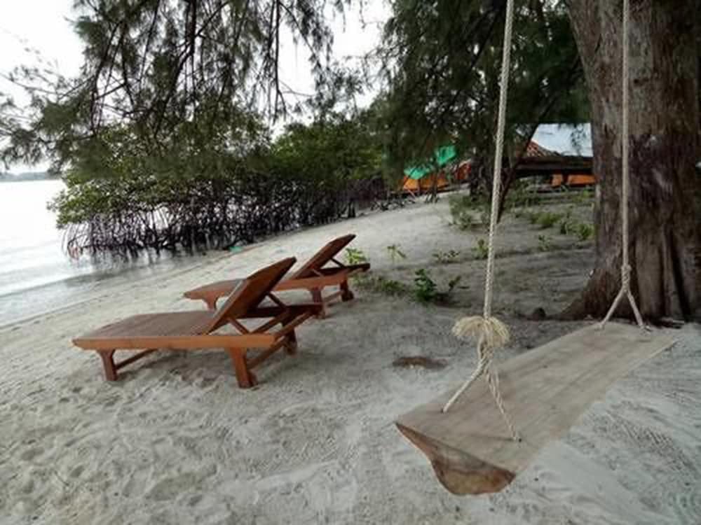 Koh Rong Love Resort - Hostel photo 4