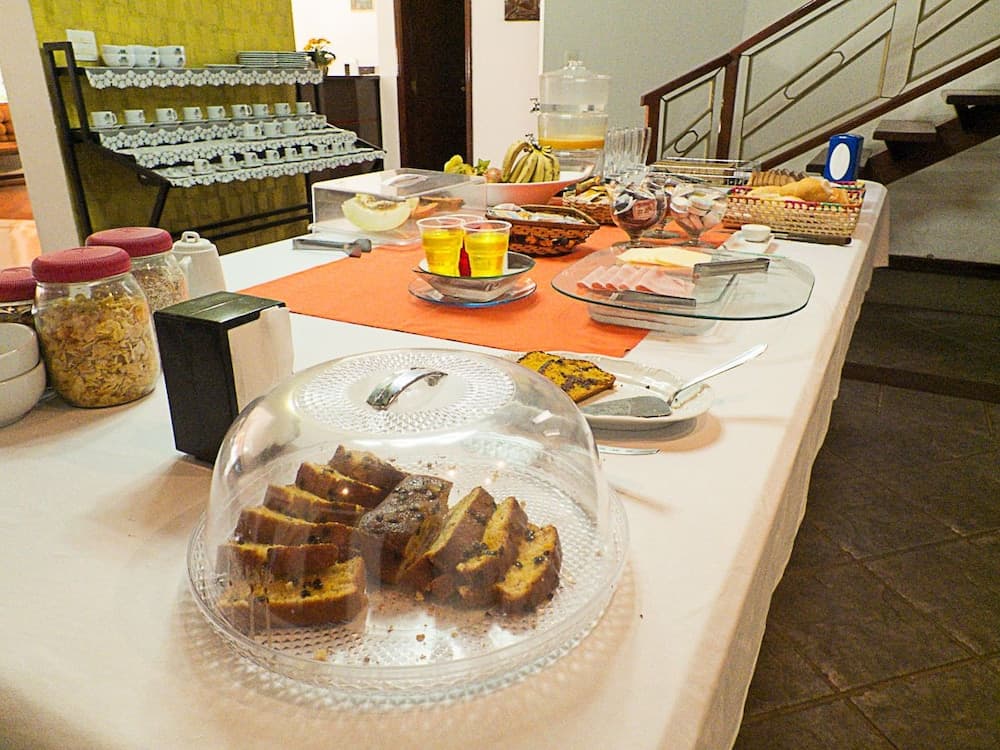 Hotel Nova Odessa photo 5