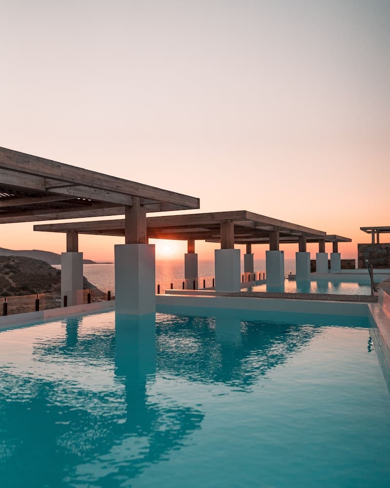 Seaside A Lifestyle Resort All Inclusive photo 3