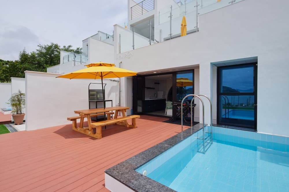 HEMIRION POOL VILLA&RESORT photo 7