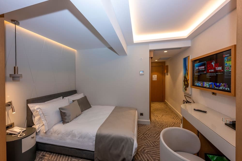 Baver Hotel photo 7