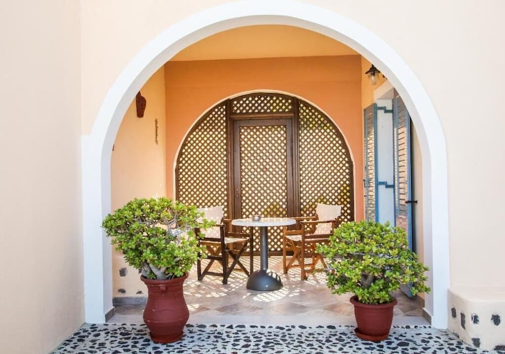 ANEMOESSA VILLA photo 4