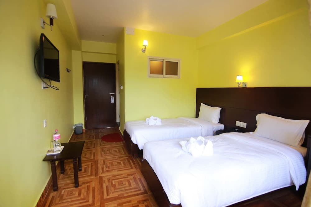My Hotel photo 8