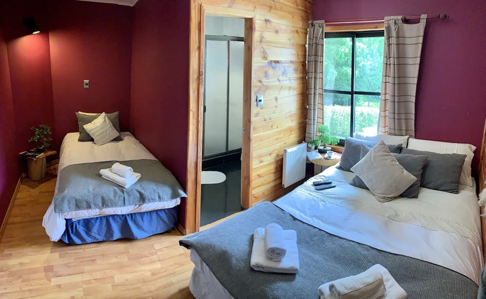 Hostal Andes Pucon photo 6