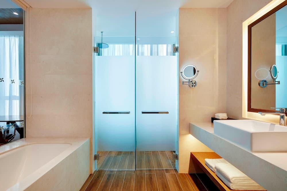 Four Points By Sheraton Changchun, Hi-Tech Zone photo 5