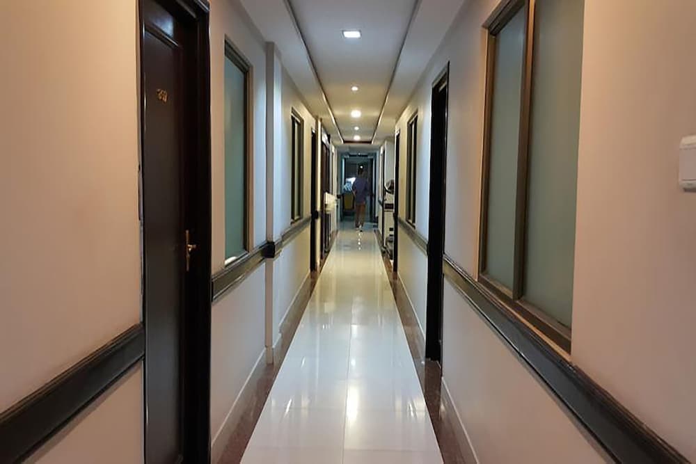 Darcys International Hotel photo 7