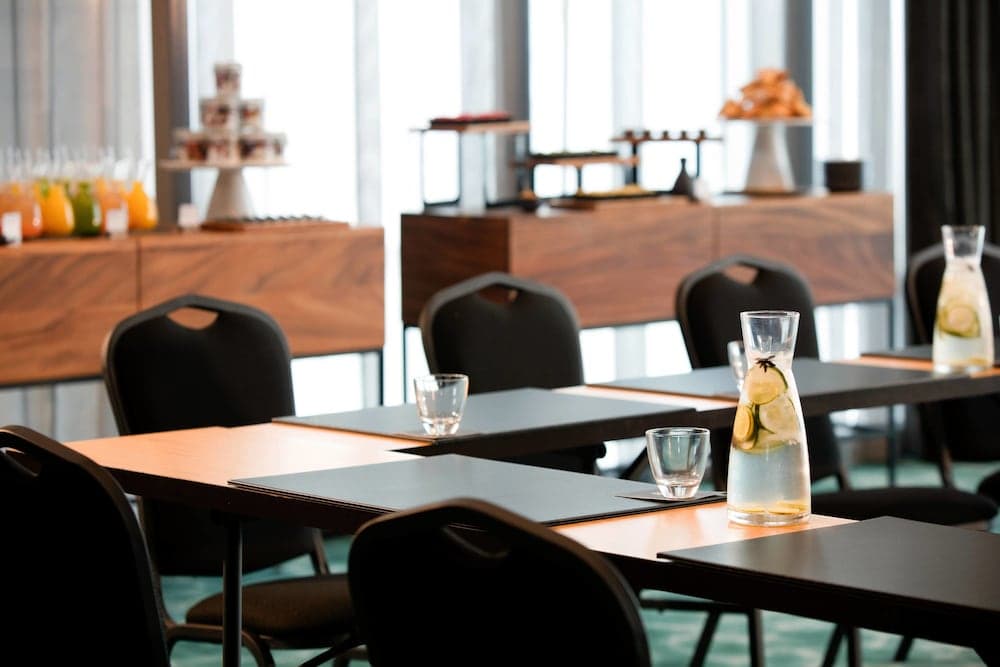 AC Hotel by Marriott Queretaro Antea photo 4