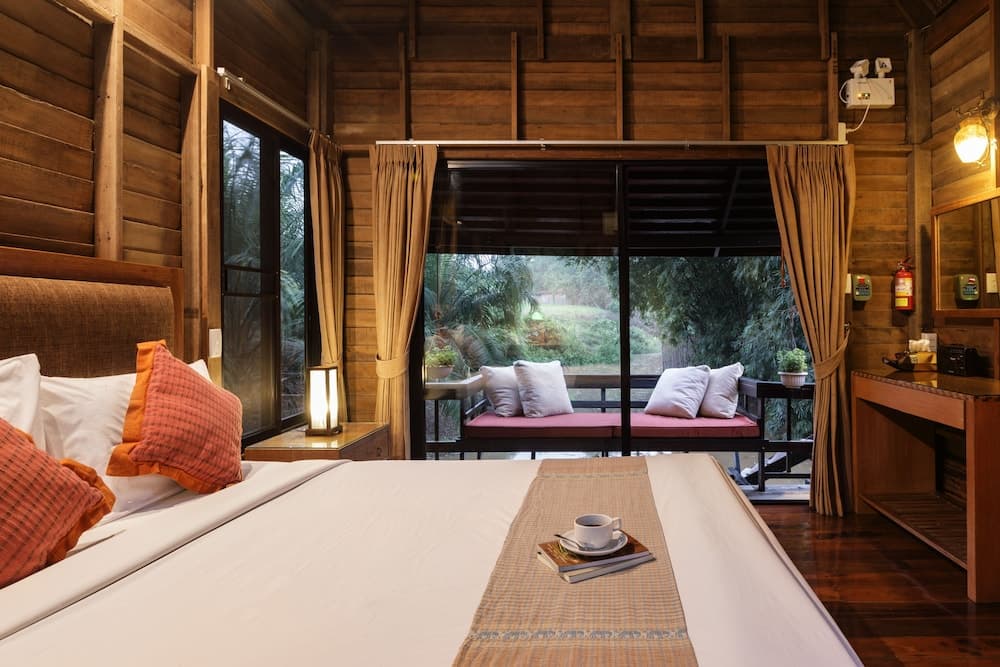 Rai Saeng Arun Resort photo 5