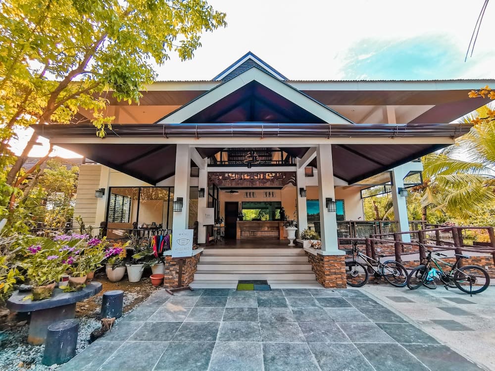 Loboc River Resort photo 8