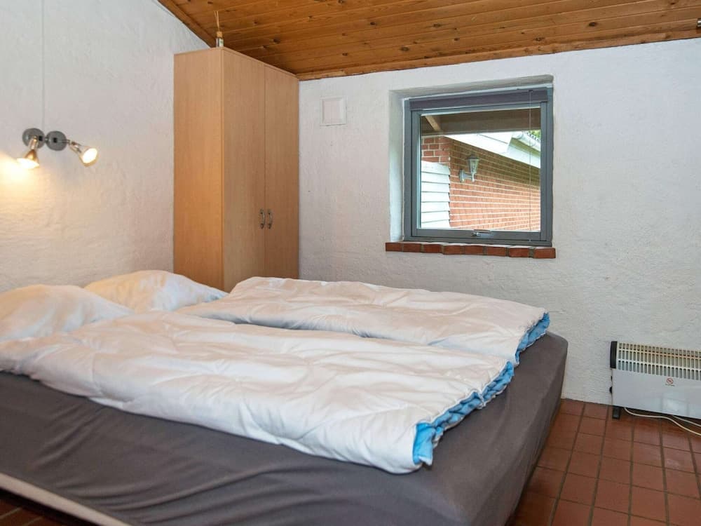 Tranquil Retreat in Hejlsminde-by Traum photo 8