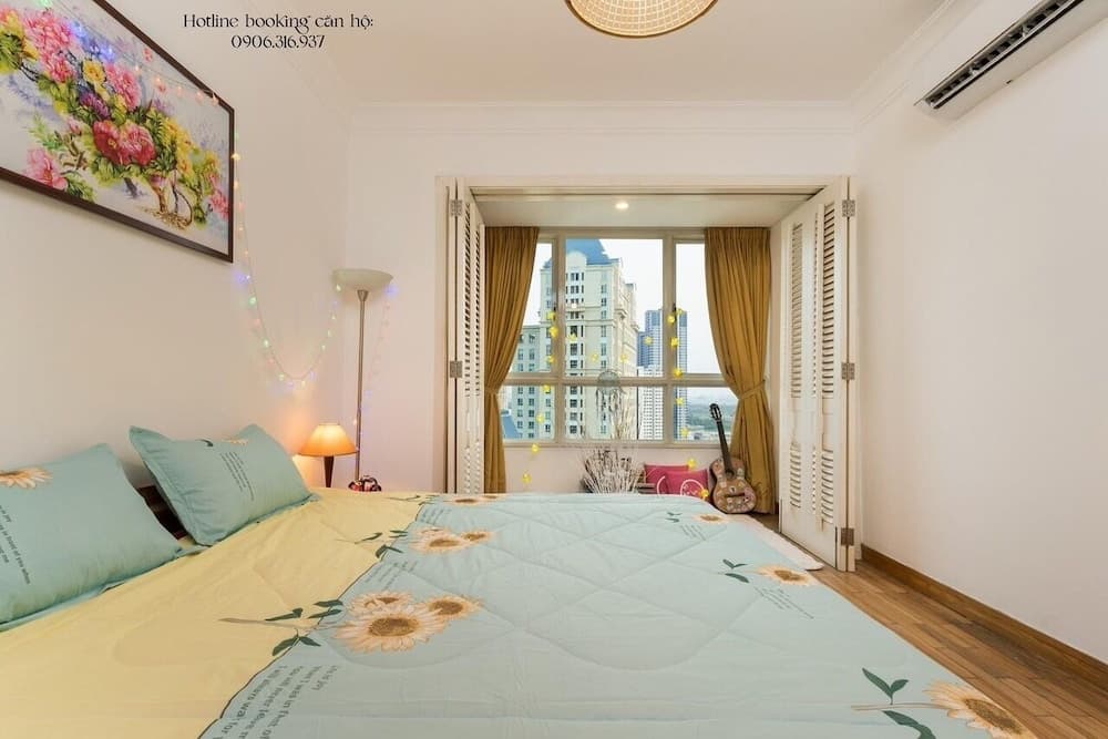 THE MANOR Premier Residence photo 3