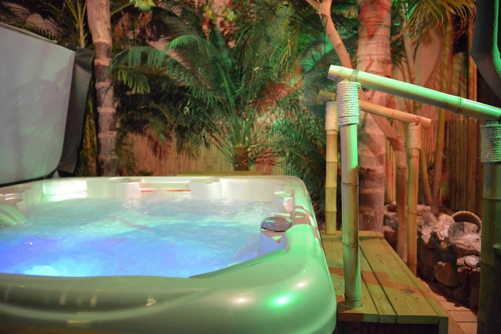 La Villa Eilat photo 2