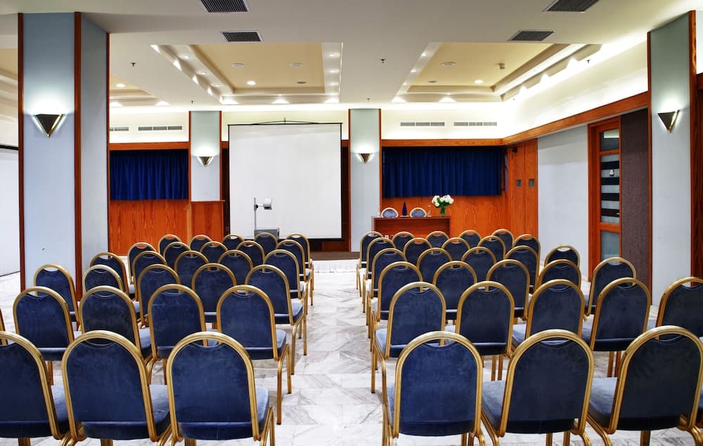 Miramare Hotel Eretria photo 3