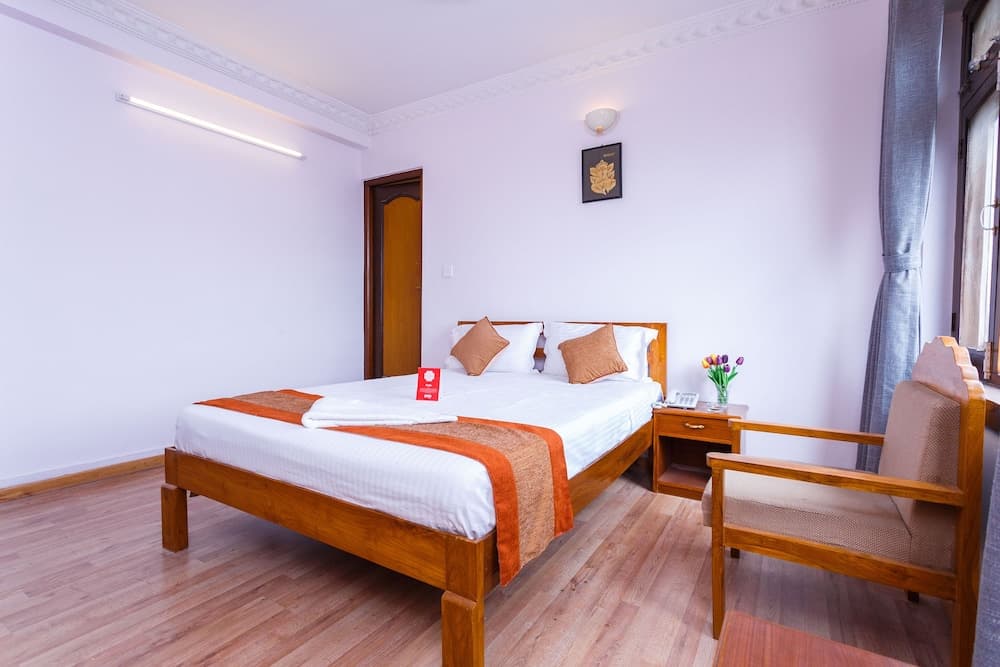 Alliance Hotel - Boudhanath Stupa photo 3