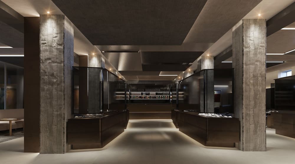 Joy 124 Hotel Milano photo 5