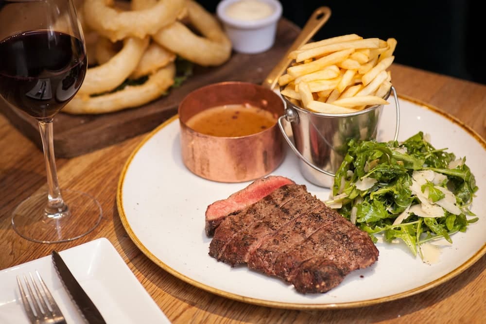 The Crown & Kitchen photo 8
