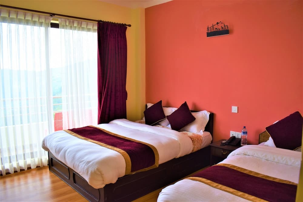 Hotel Nagarkot Inn photo 6