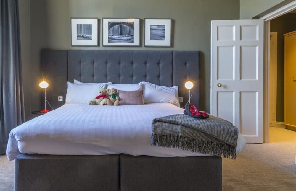 Peebles Hydro Hotel photo 9