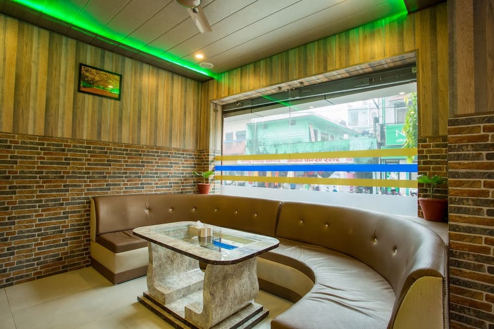 Hotel New Anand photo 5