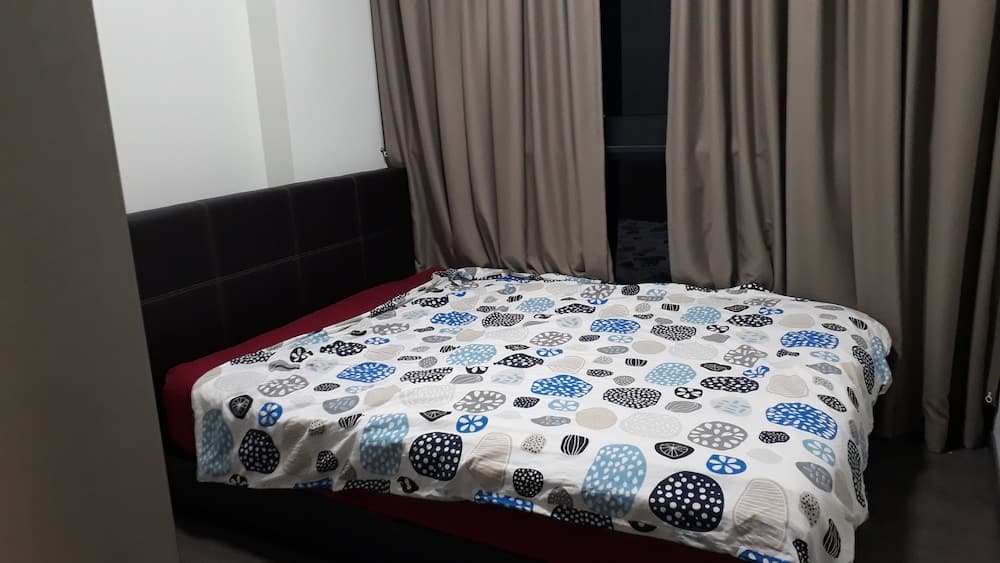 Nice & Comfort Private Room 1 photo 5