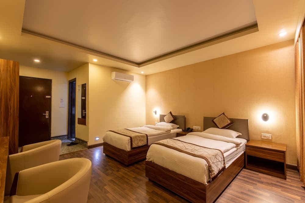 Gorakha Hotel photo 2