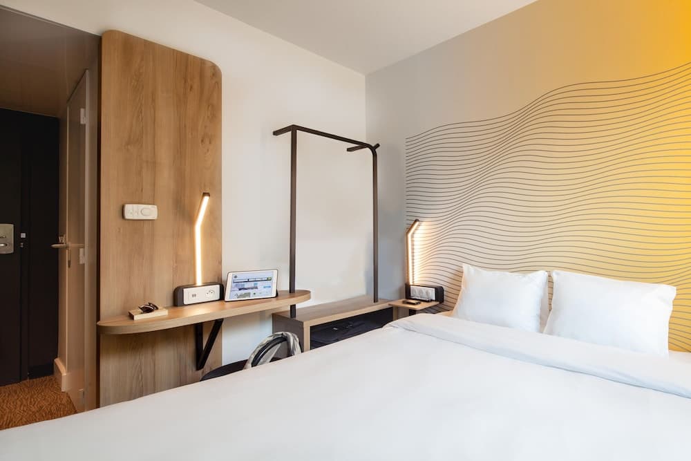 B&B HOTEL Thionville Centre Gare photo 5