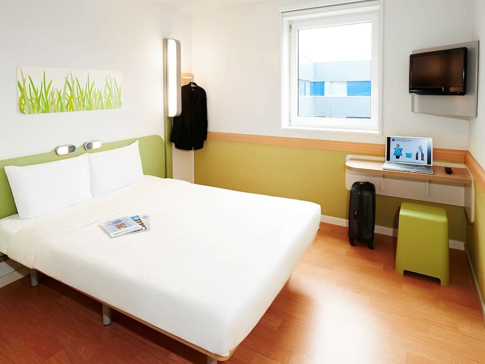 ibis budget Marseille Vitrolles photo 7
