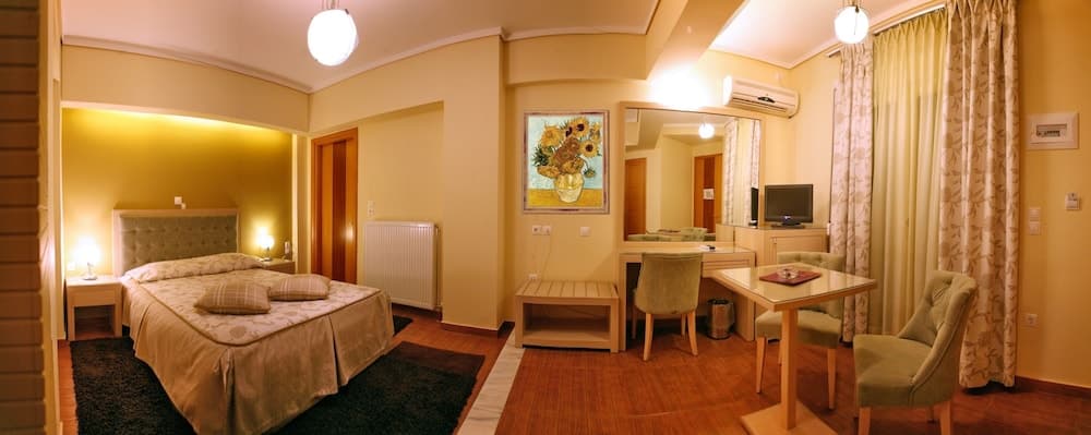 Heliotrope Hotels photo 4