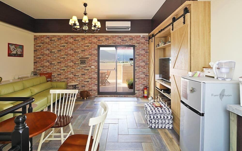manbanpai B&B photo 6