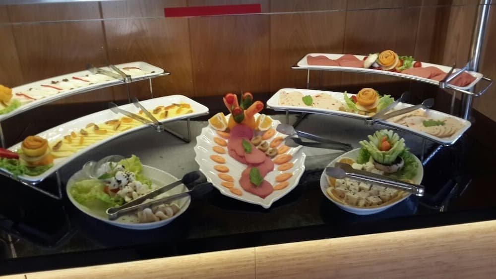 Olbia Hotel photo 6