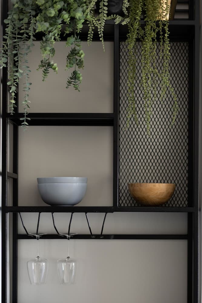 Chic Urban Getaway with Balcony & Mamad by Sea N Rent photo 7