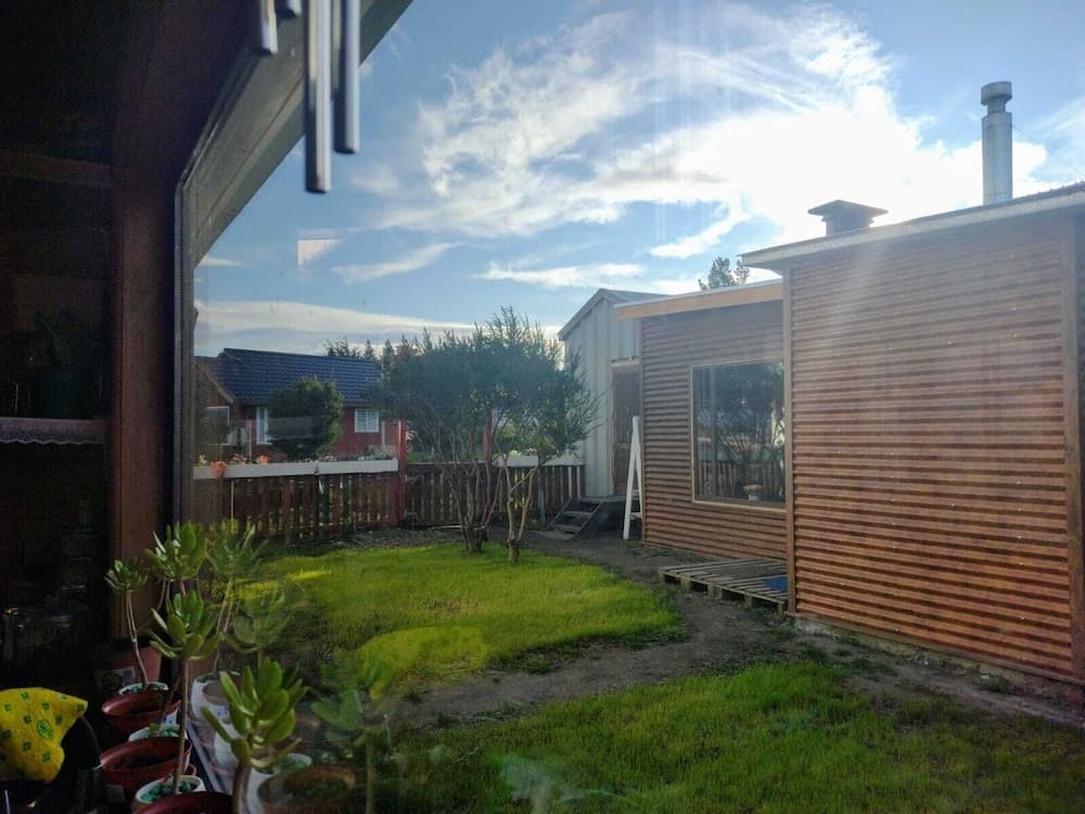 Tribal house photo 2
