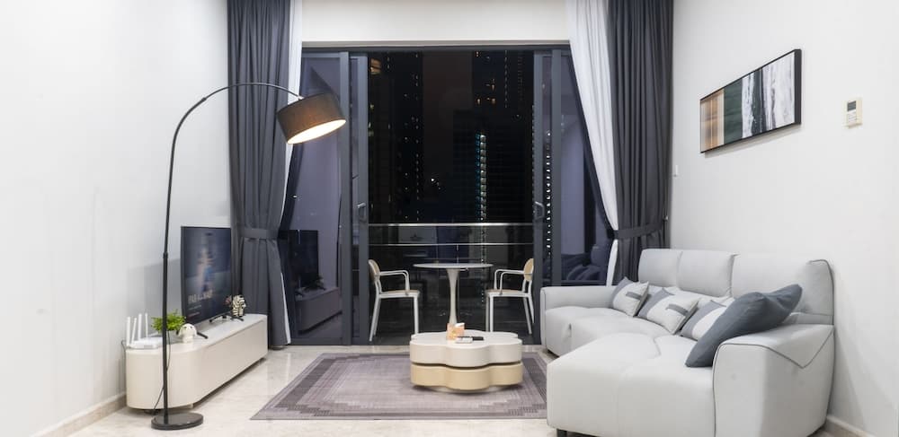 The Manor Suites KLCC by Moonway photo 2