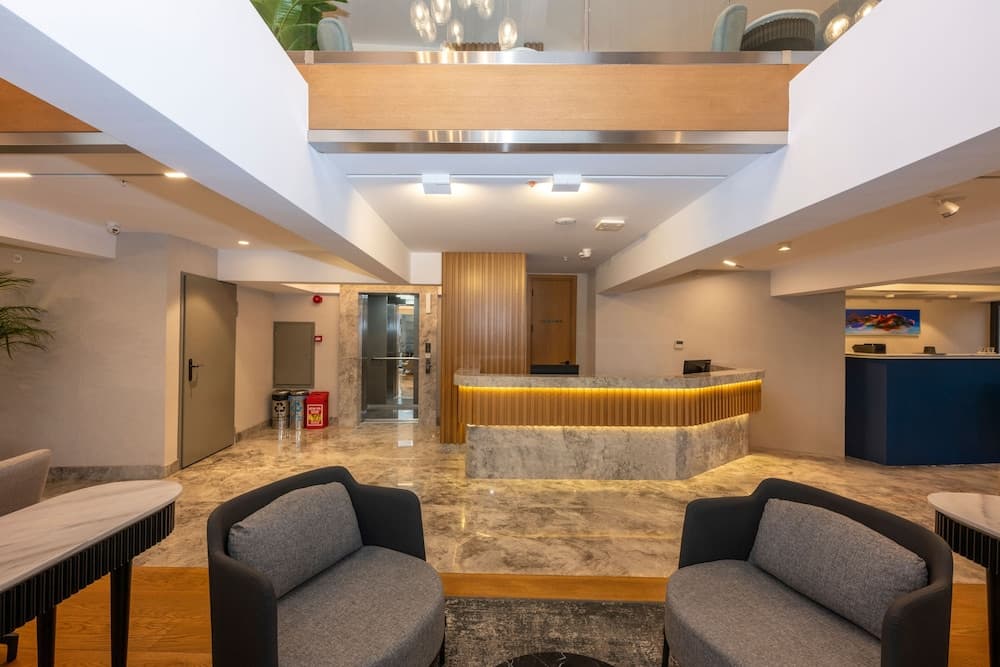 Baver Hotel photo 9