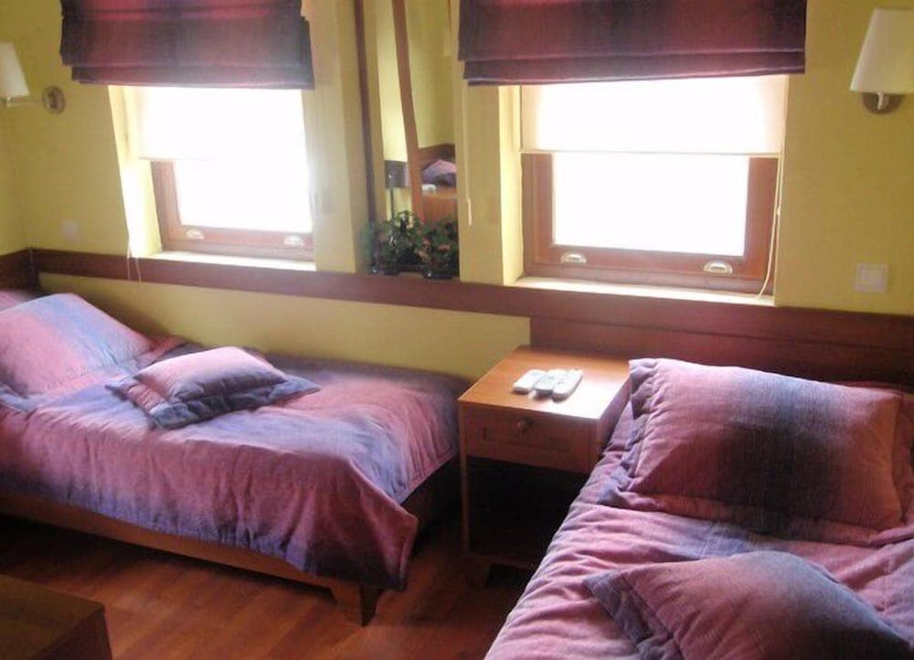 Butik Pendik Hotel photo 3