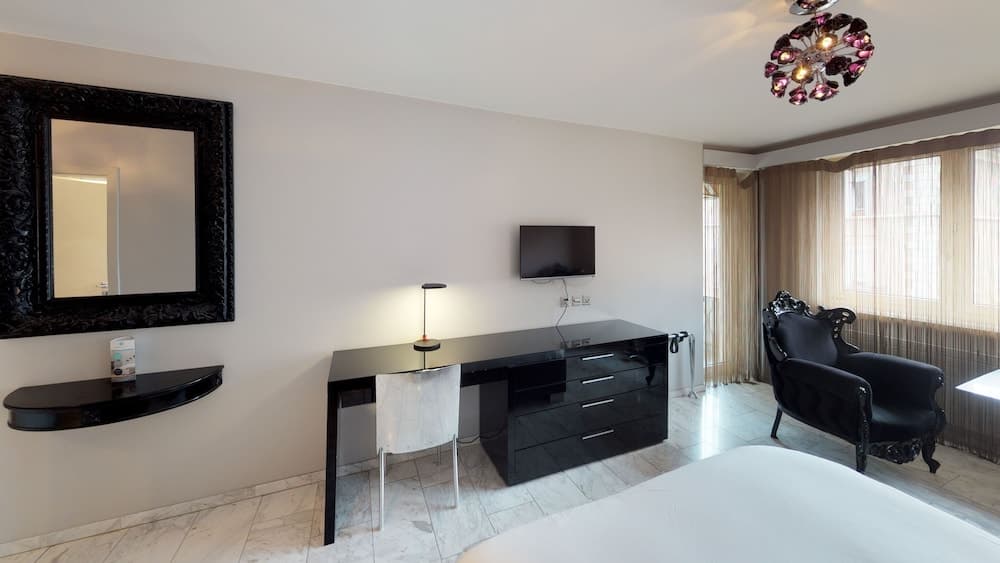 VISIONAPARTMENTS Zurich Freyastraße photo 8