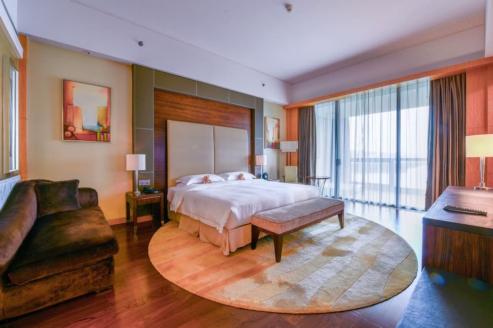 Hyatt Regency Dongguan photo 4