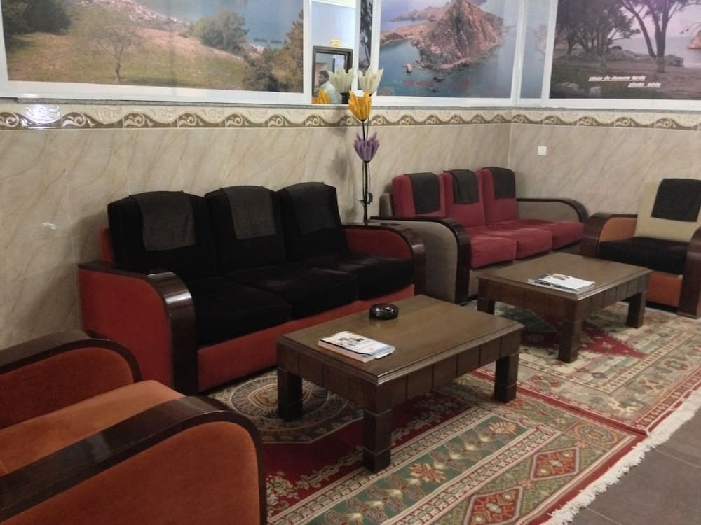 Hotel Lalla Mokhtara photo 7