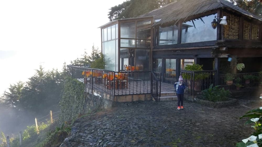 Eco Hotel Ixhi photo 7