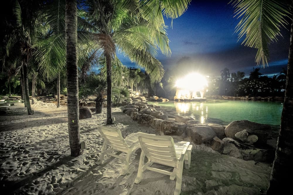 Ohana Resort and Restaurant photo 2
