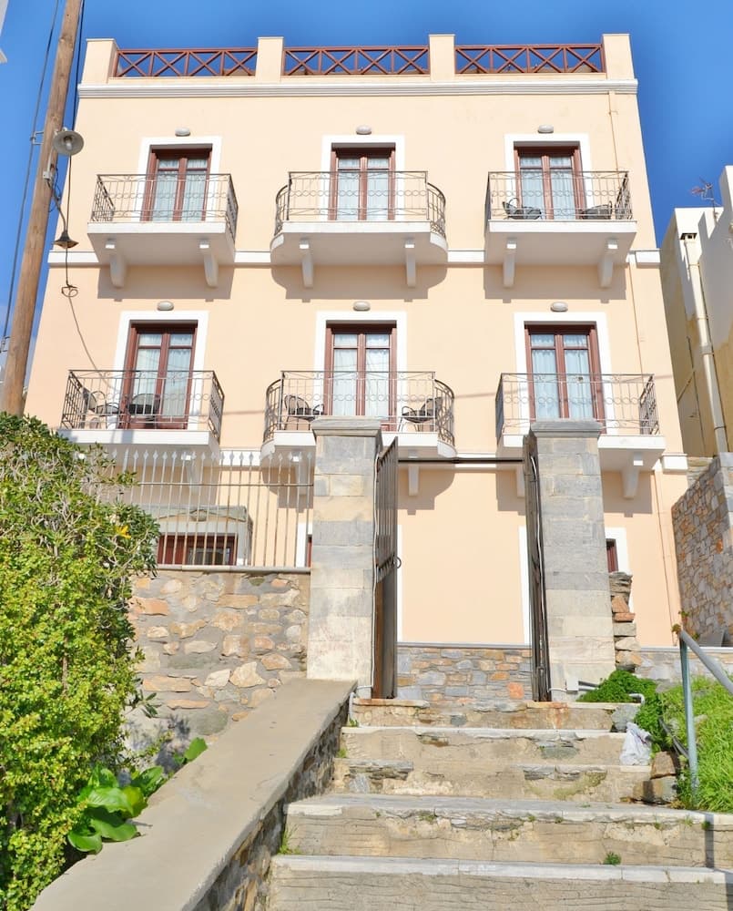 Electra Syros Boutique Hotel photo 2